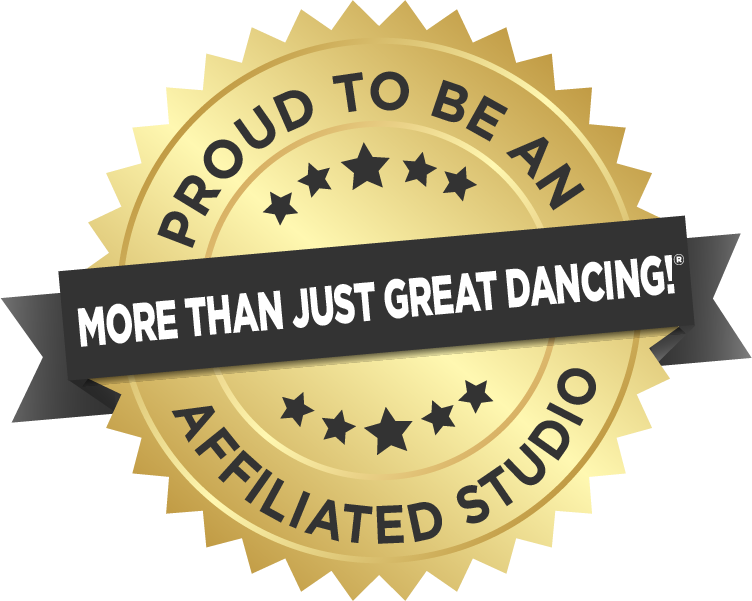 More Than Just Great Dancing